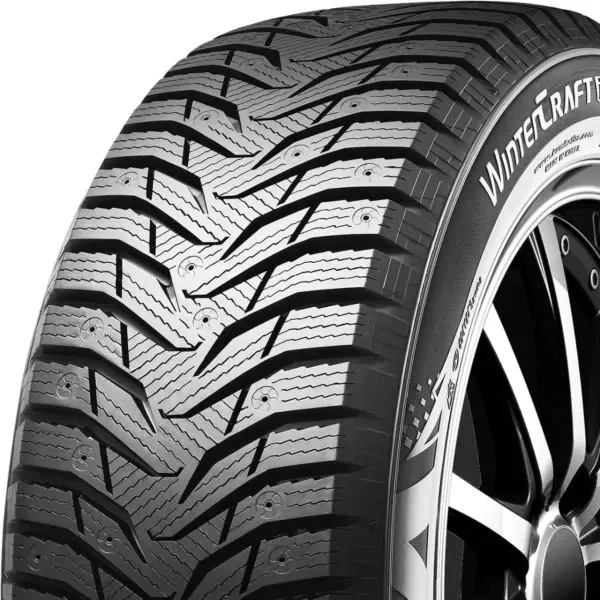 WinterCraft ice Wi31 84T – pilt 3