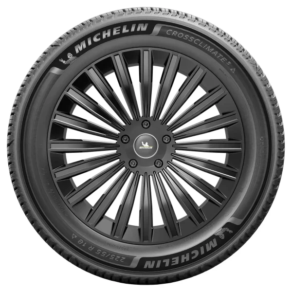 CROSSCLIMATE 3 105V – pilt 4