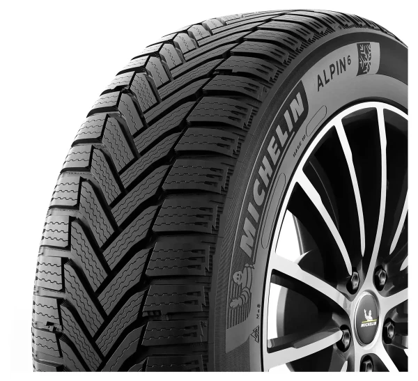 Alpin 6 88T – pilt 4
