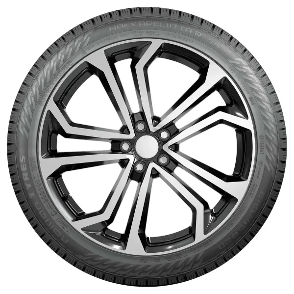 Hakkapeliitta R5 SUV 106R – pilt 3