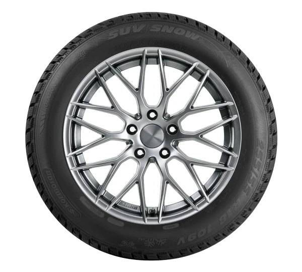 SUV SNOW 107H – pilt 2