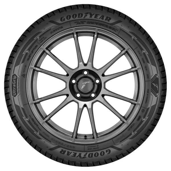 UltraGrip Performance 3 85H – pilt 3