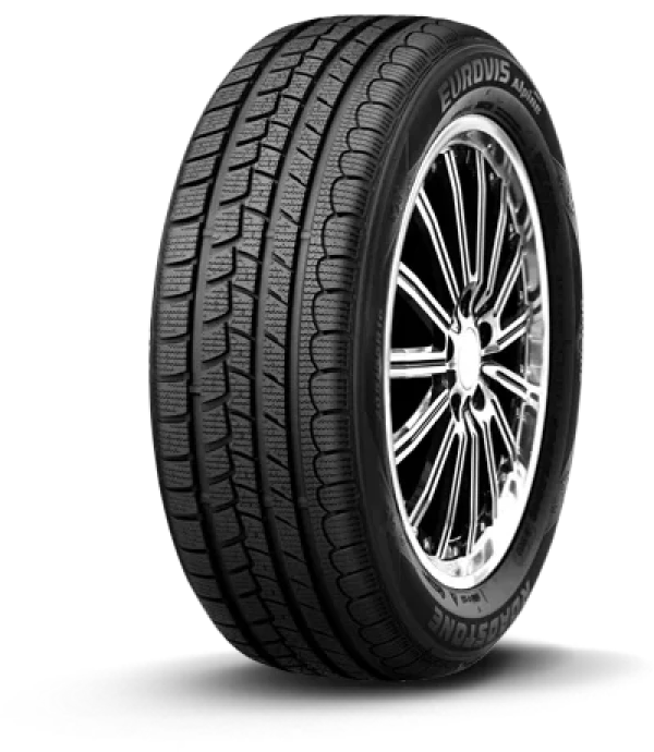 Eurovis Alpine WH1 81T – pilt 4