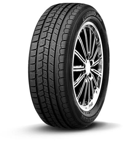 Eurovis Alpine WH1 88H – pilt 2