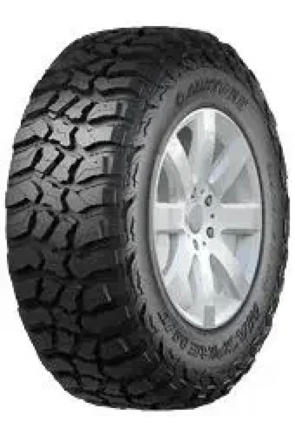 MASPIRE M/T 120Q – pilt 2