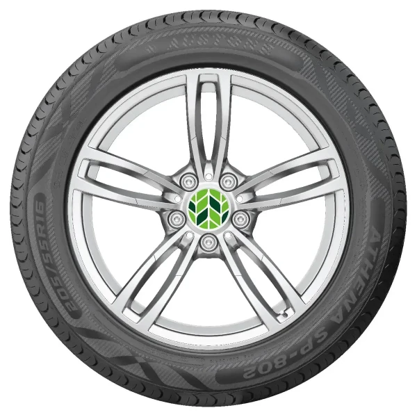 SP802 93V – pilt 2