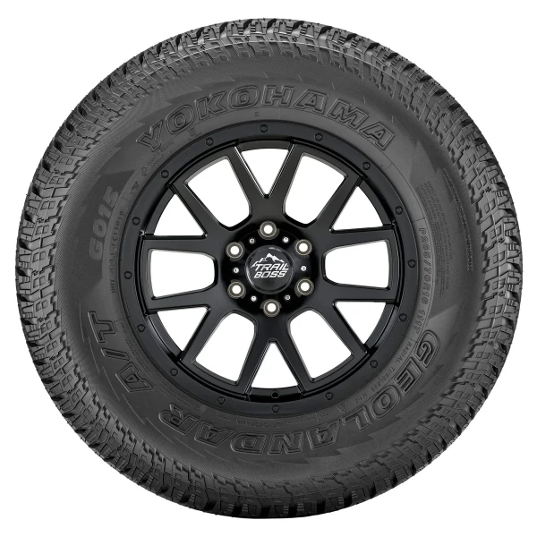 Geolandar A/T (G015) 112H – pilt 3