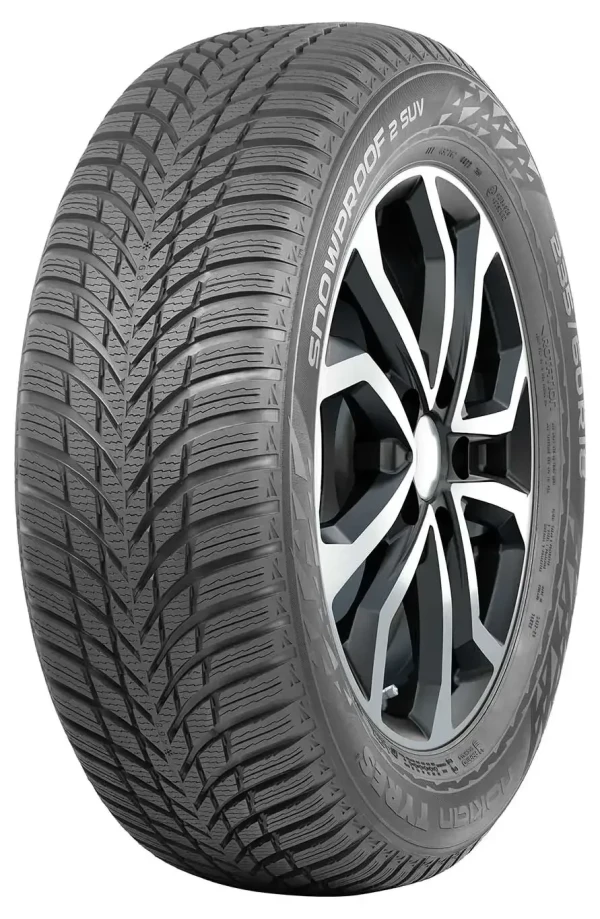 Snowproof 2 SUV 106H
