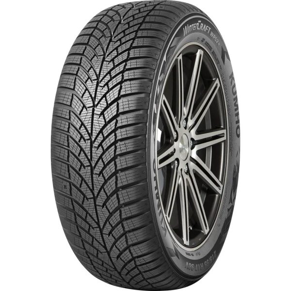 WinterCraft WP52+ 82T – pilt 2