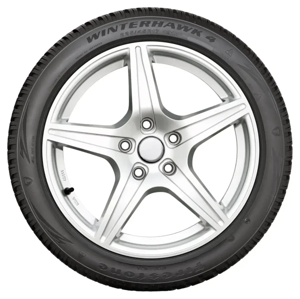 Winterhawk 4 104V – pilt 3