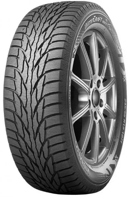 WinterCraft SUV ice WS51 107T – pilt 2