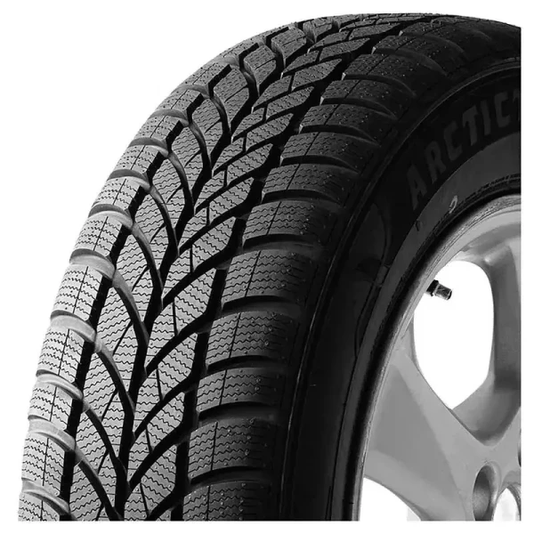 WP-05 Arctic Trekker 72T