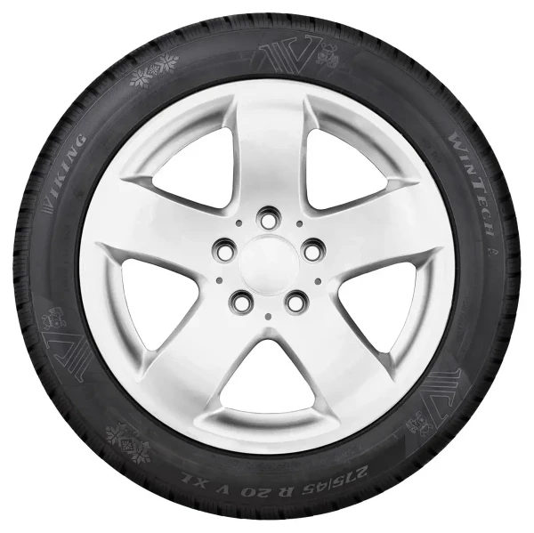 WINTECH 82T – pilt 3