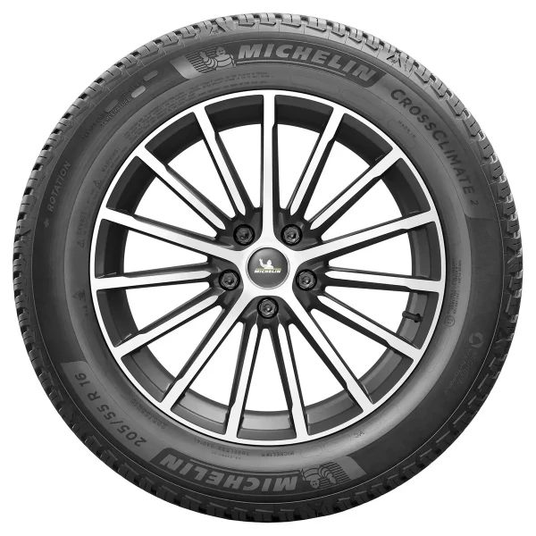 CROSSCLIMATE 2 VOL 103V – pilt 4