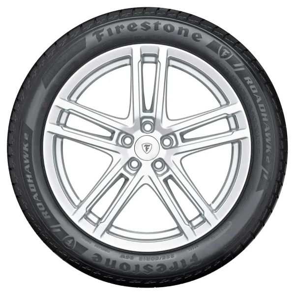 Roadhawk 2 109Y – pilt 3