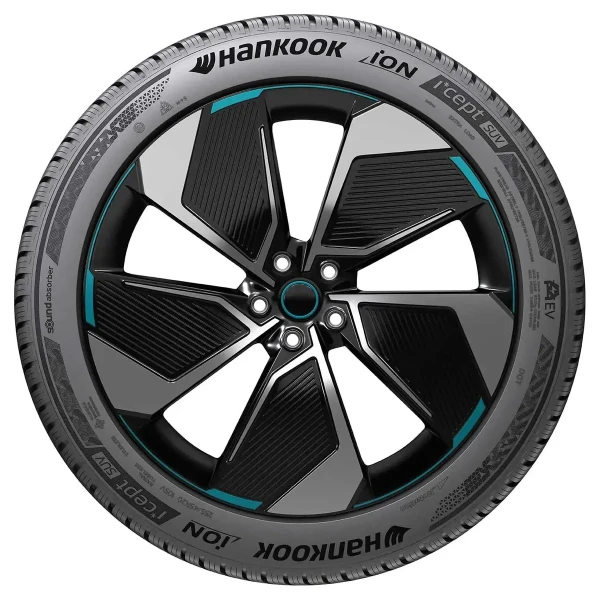 IW01A iON i*cept SUV 100V – pilt 4