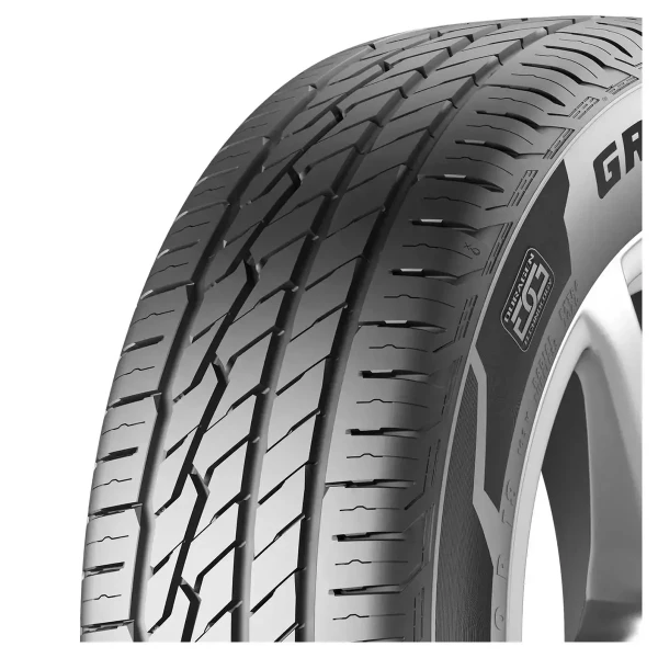 Grabber GT Plus 108Y – pilt 2