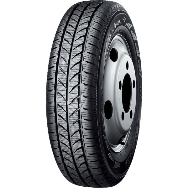 W.DRIVE (WY01) 110/108R M+S
