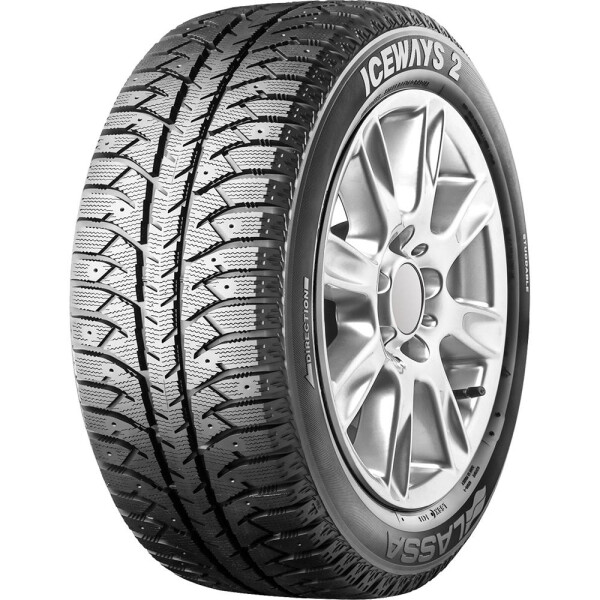 ICEWAYS 2 88T M+S