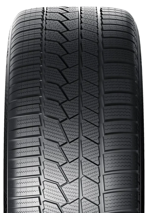 CWC TS 860 S EVC 101W – pilt 2
