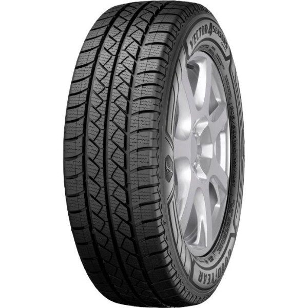 VECTOR 4SEASONS CARGO 117/115S M+S