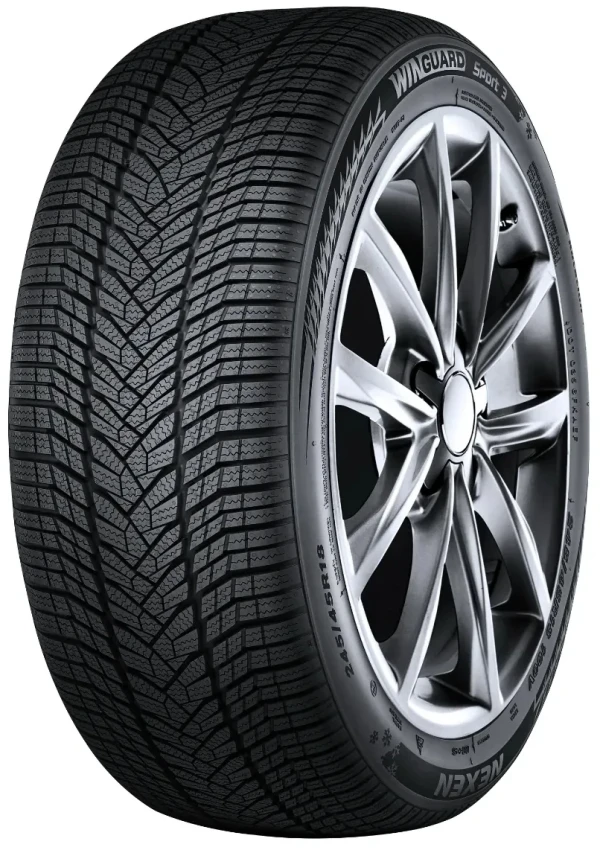 WinGuard Sport 3 105V