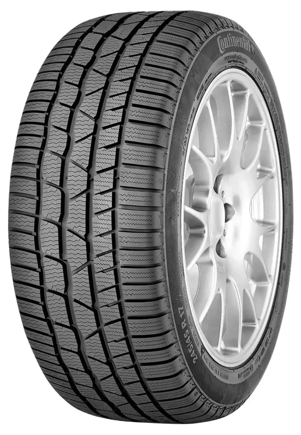 ContiWinterContact TS 830 P 98V
