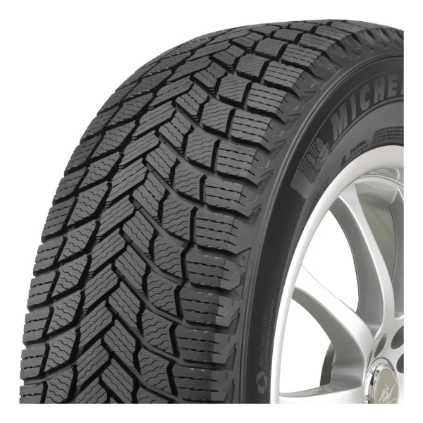 X-ICE SNOW SUV 108T – pilt 2