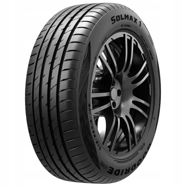 Solmax 1 100Y