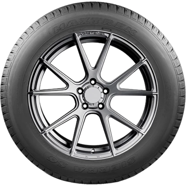 SIERRA S6 104W – pilt 4