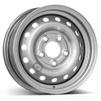 0176 Silver 5x13 5x112 ET30 CB66.6 Trailer R12 710 kg 0176