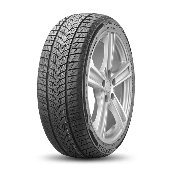 SnowDragon HP 96H – pilt 4