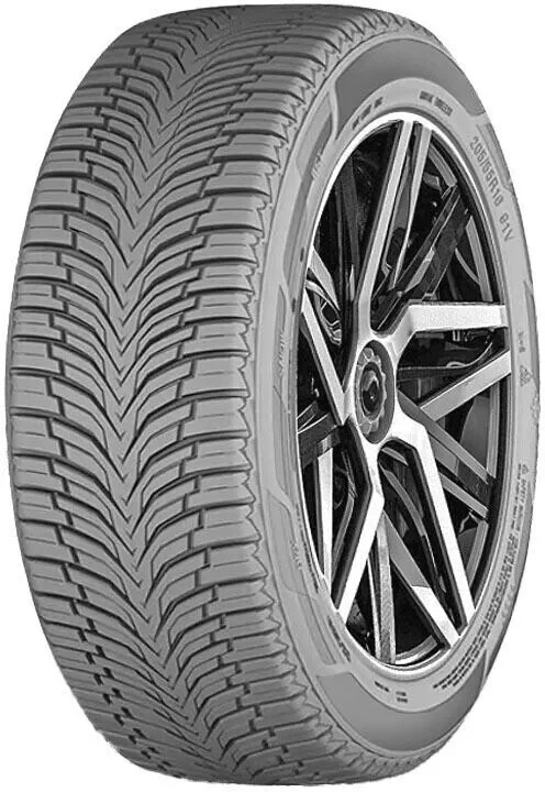 Cross Season CS4 86H
