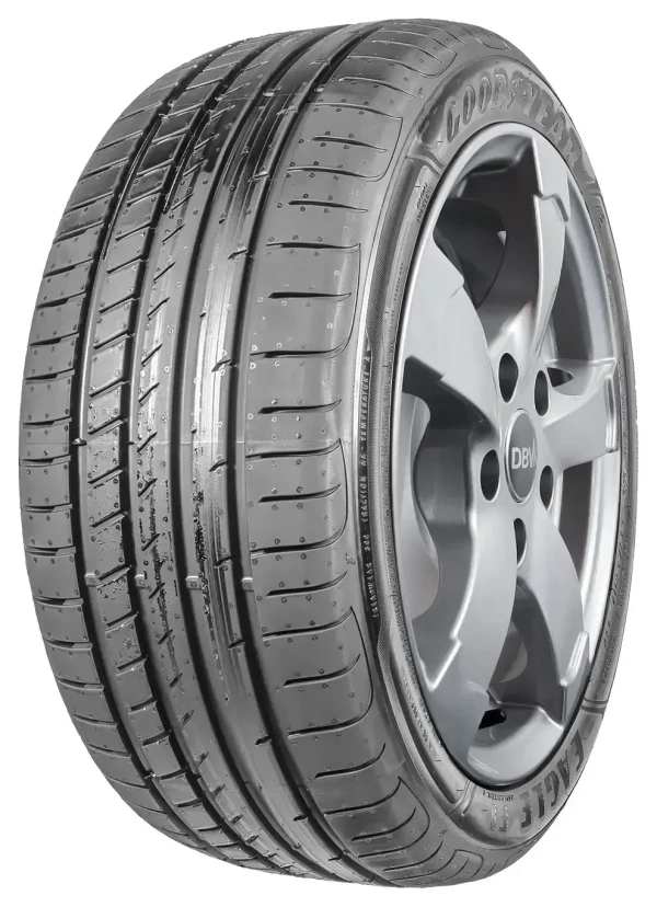 Eagle F1 Asymmetric 2 108W