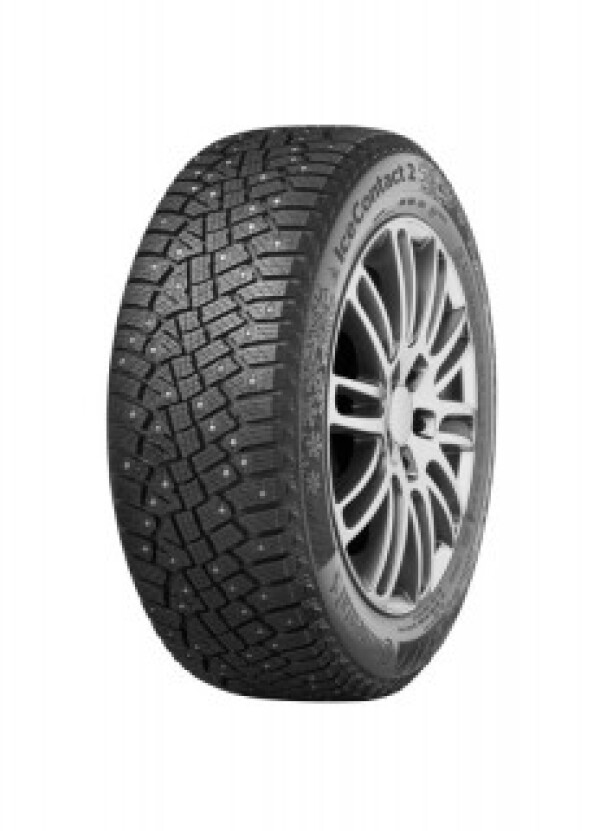 IceContact 2110T XL FR