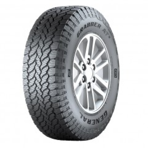 Grabber AT3117H XL FR – pilt 2