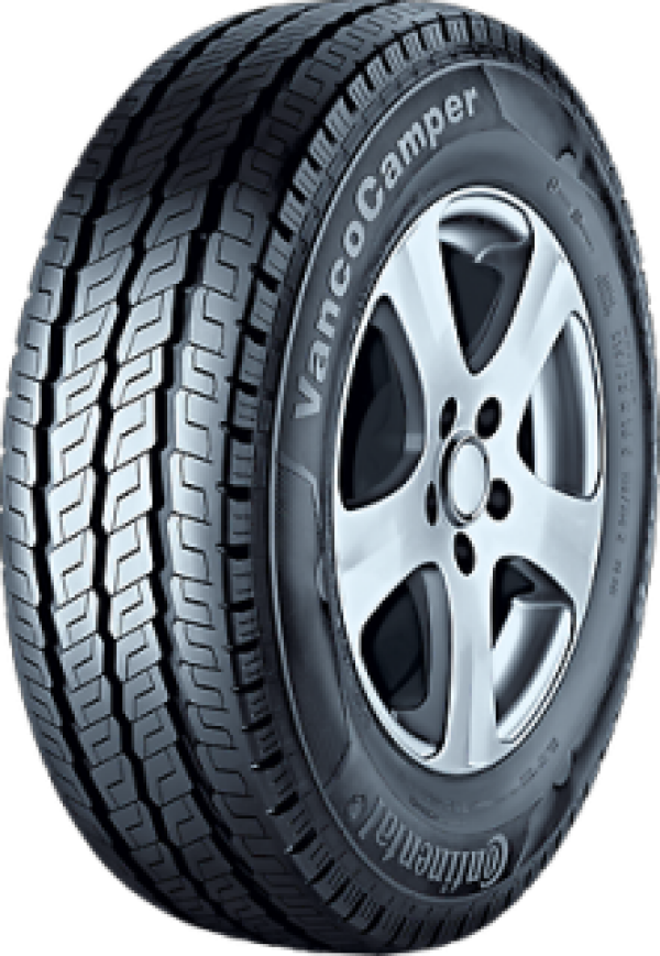 VancoCamper116/114R – pilt 2