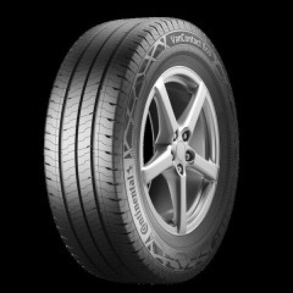 VanContact Eco115/113R