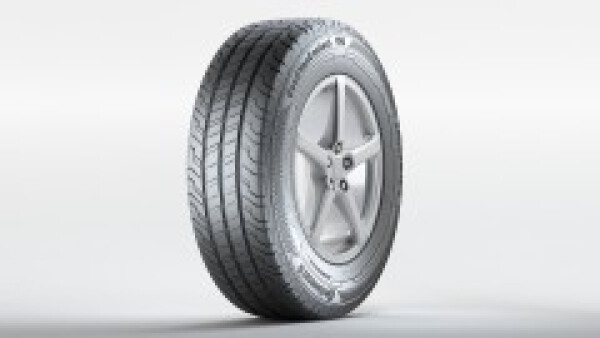 VanContact 100116/114R