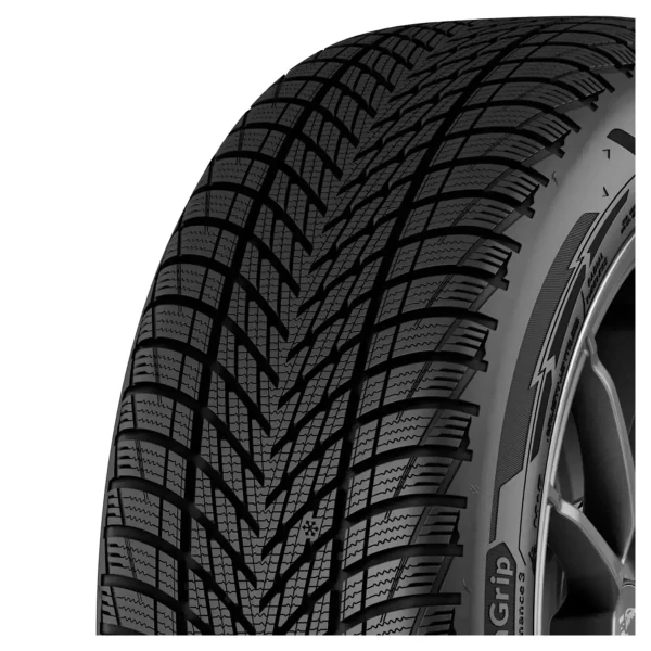 UltraGrip Performance 3 85H – pilt 2