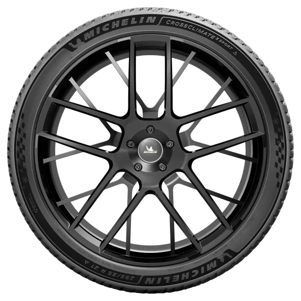 CROSSCLIMATE 3 SPORT 97Y – pilt 4