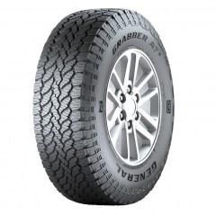 Grabber AT3 LT121/119R – pilt 2