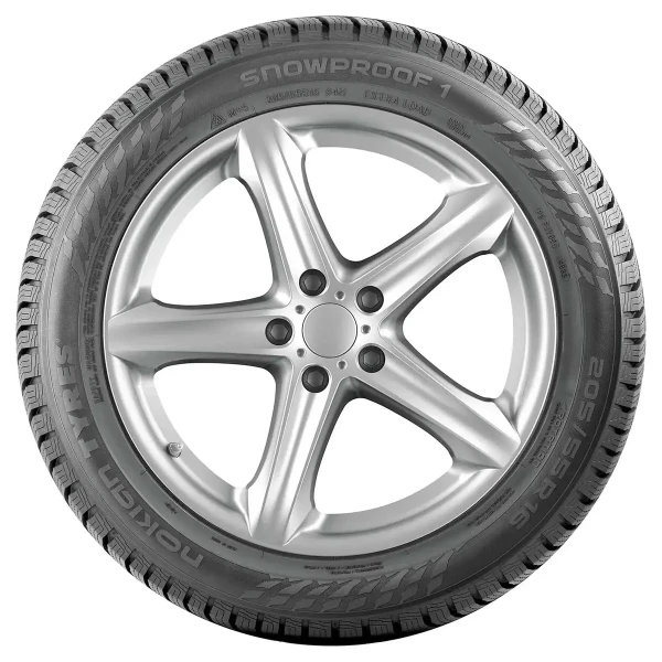 Snowproof 1 77T – pilt 3