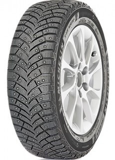 X-Ice North 4110T XL FR