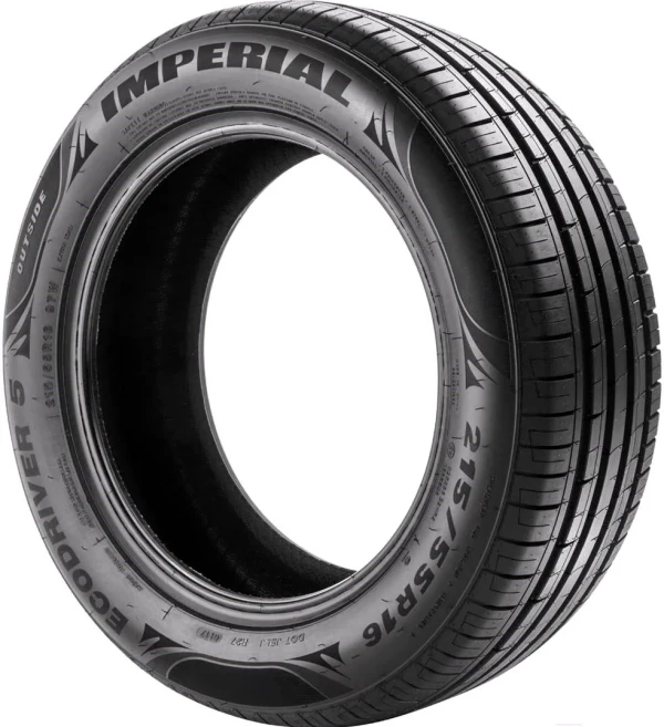 Ecodriver5 96V – pilt 2