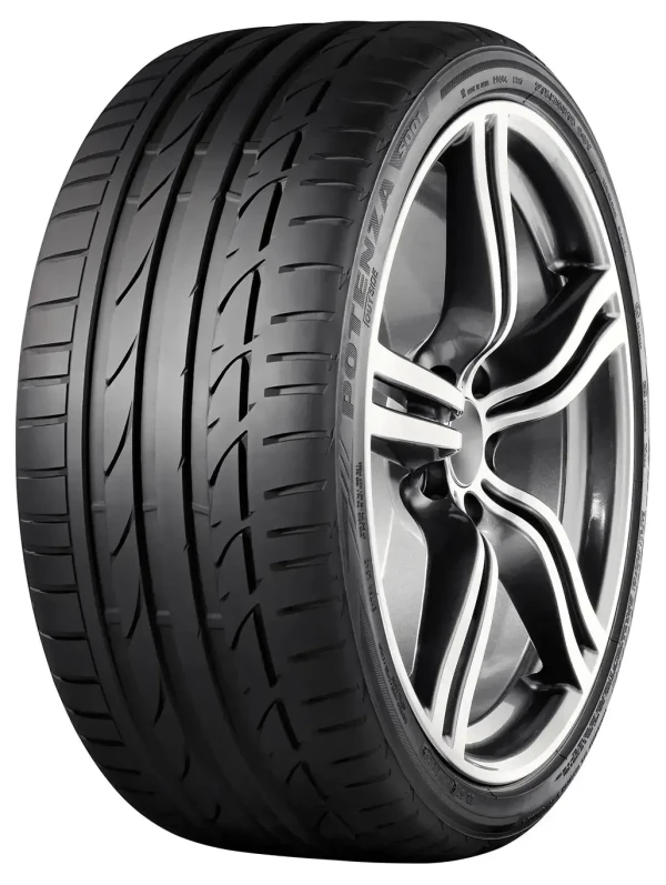 Potenza S001 99W
