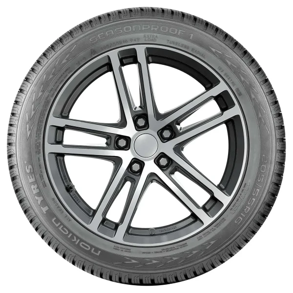 SEASONPROOF 1 XL 103V – pilt 3