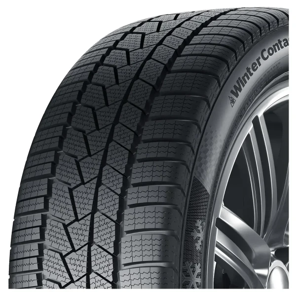 CWC TS 860 S EVC 101W – pilt 3
