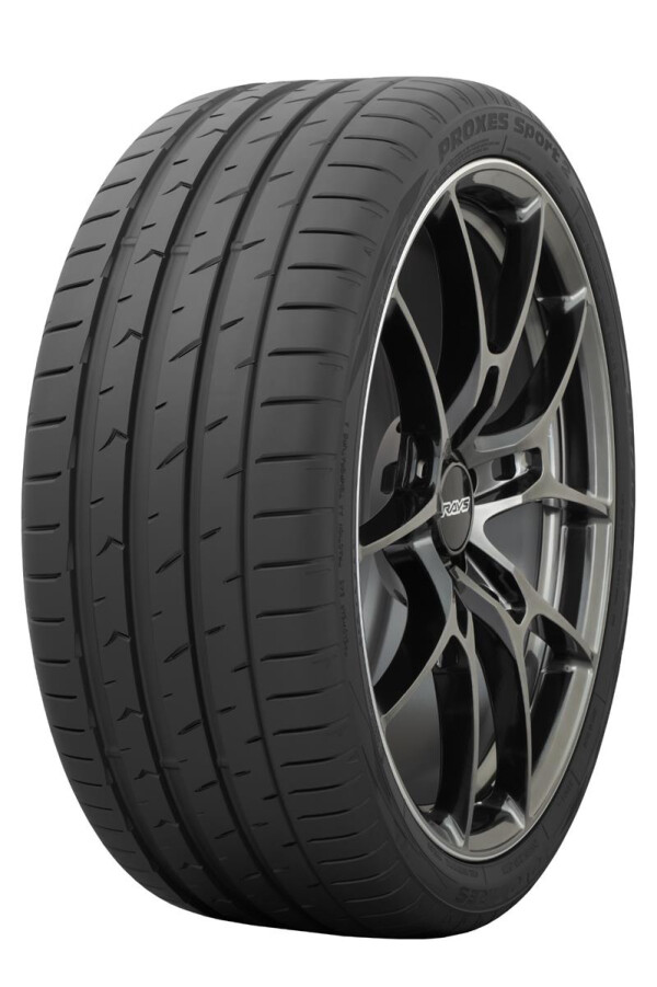 PROXES SPORT 2 96Y XL