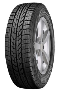 UG Ice Cargo116/114R – pilt 2